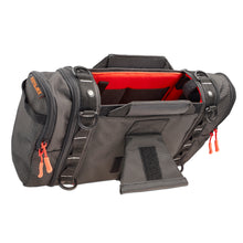 K-Tek, KSJRWBX Kit de bolso K-Tek Stingray Junior X (naranja) y cinturón