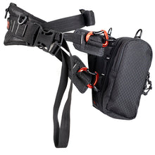 K-Tek, KSJRWBX Kit de bolso K-Tek Stingray Junior X (naranja) y cinturón