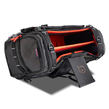 K-Tek, KSTGLX Bolsa Stingray Large X mezcladora/grabadora de audio