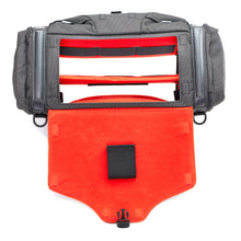 K-Tek, KSTGLX Bolsa Stingray Large X mezcladora/grabadora de audio