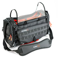 K-Tek, KSTGLX Bolsa Stingray Large X mezcladora/grabadora de audio