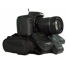 K-Tek, KSTGMIX Bolsa Stingray MixPro