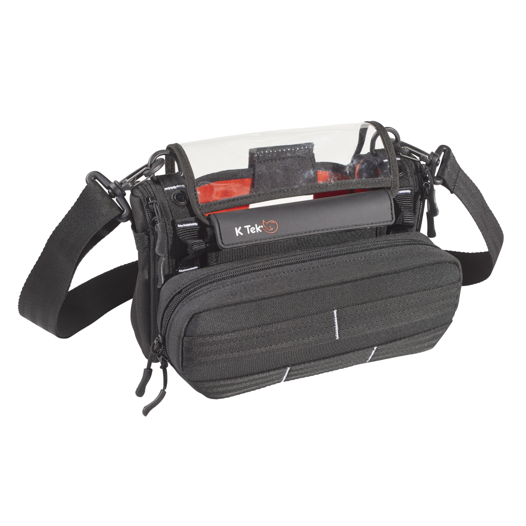 K-Tek, KSTGMIX Bolsa Stingray MixPro