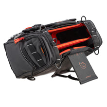 K-Tek, KSTGSX Bolsa Stingray Small X mezcladora/grabadora de audio