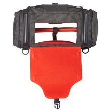 K-Tek, KSTGSX Bolsa Stingray Small X mezcladora/grabadora de audio