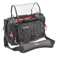 K-Tek, KSTGSX Bolsa Stingray Small X mezcladora/grabadora de audio
