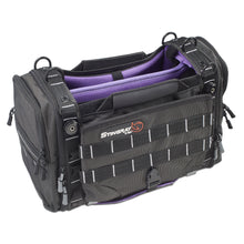 K-Tek, KSTGSXP Bolsa Stingray Small X mezcladora/grabadora de audio