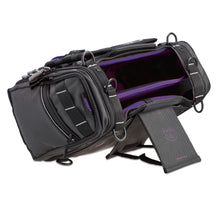 K-Tek, KSTGSXP Bolsa Stingray Small X mezcladora/grabadora de audio