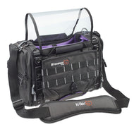 K-Tek, KSTGSXP Bolsa Stingray Small X mezcladora/grabadora de audio