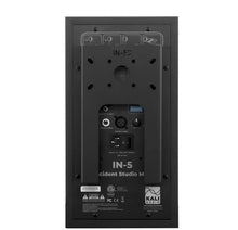Kali Audio, Monitor de estudio coincidente de 3 vías IN-8 V2