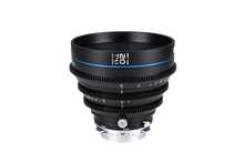 Laowa 20 mm T4.1 Zero-D Shift Cine