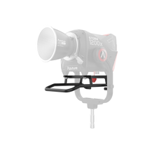 Aputure Patín (Skid) para STORM 1000c/1200x