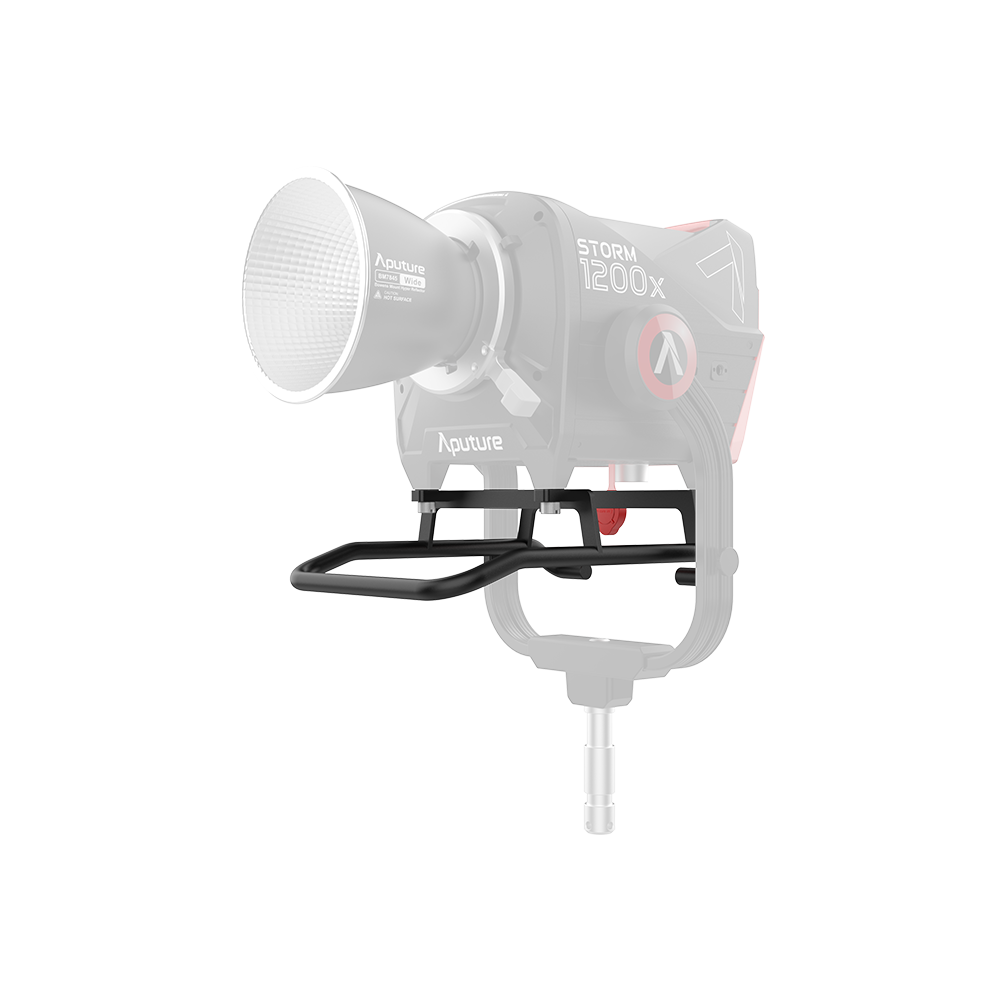 Aputure Patín (Skid) para STORM 1000c/1200x