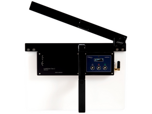AMBIENT, ACN-LS2 LockitSlate Take 2, Pizarra con código de tiempo