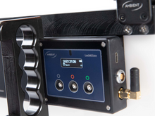 AMBIENT, ACN-LS2 LockitSlate Take 2, Pizarra con código de tiempo