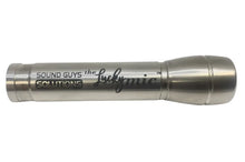 Sound Guys Solutions, LUCKY MIC™ (con y sin adaptador)