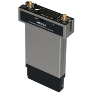 Wisycom MCR54 Receptor True Diversity multibanda de 4 canales