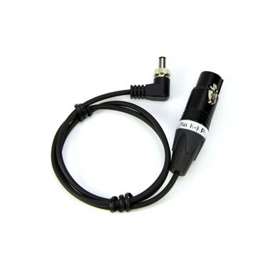 Sound Guys Solutions, Cable de alimentacion MD6-XLRF