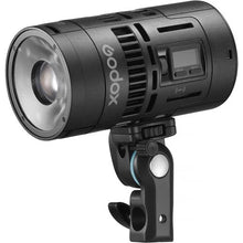 GODOX, MS60R/Bi Luz LED Bi-Color/Full color