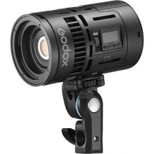 GODOX, MS60R/Bi Luz LED Bi-Color/Full color