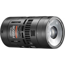 GODOX, MS60R/Bi Luz LED Bi-Color/Full color