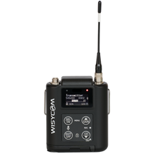 Wisycom MTP60 transmisor de cintura