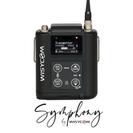 Wisycom MTP60 transmisor de cintura