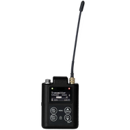 Wisycom MTP61 transmisor miniatura de cintura