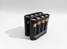 Kit Bravo MAGSTORE 4 AA (Paquete de 2)