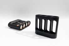 Kit Bravo MAGSTORE 4 AA (Paquete de 2)