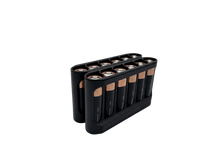 Kit Bravo MAGSTORE 6 AA (Paquete de 2)