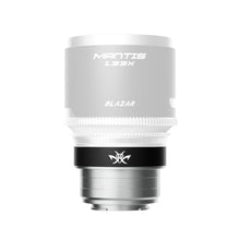 BLAZAR, Montura para Mantis 1.33x Anamórfico (PL/E/EF/RF/L/Z)
