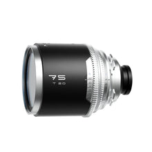 BLAZAR, Mantis 1.33x Anamórfico Full Frame, kit 3 lentes 35/50/75 mm