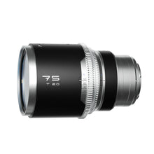 BLAZAR, Mantis 1.33x Anamórfico Full Frame, kit 3 lentes 35/50/75 mm