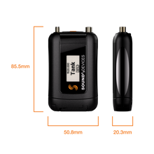 Sound Devices, Astral Mini Plus