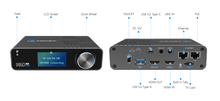 KILOVIEW N60, convertidor bidireccional HDMI a NDI 4K