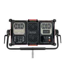 Aputure NOVA II 2x1