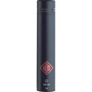 Neumann KM 184, Micrófonos Cardioide