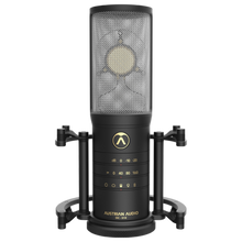 Austrian Audio, OC-S10 Micrófono condensador diafragma grande