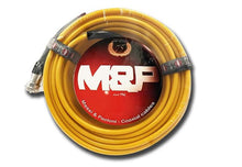 Cable coaxial M&P POTA-FLEX 7 ( ø7.65 mm/.300") premium para Antena y RF