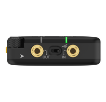 Deity, PR-2 Grabadora de audio de bolsillo 32 bits