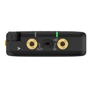 Deity, PR-2 Grabadora de audio de bolsillo 32 bits