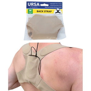 URSA Back Straps