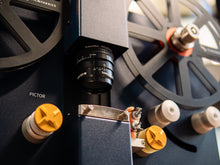 FILMFABRIEK  Scanner PICTOR 8mm Full HD