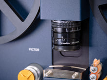 FILMFABRIEK  Scanner PICTOR 8mm Full HD