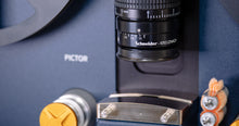 FILMFABRIEK  Scanner PICTOR 8mm Full HD