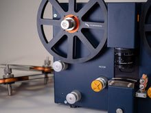 FILMFABRIEK  Scanner PICTOR 8mm Full HD