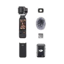 DJI Osmo Pocket 3