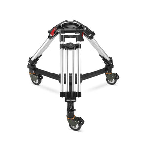 Proaim Trípode Baby montura 150mm alta resistencia con espaciador piso