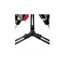 Proaim Trípode Baby montura 150mm alta resistencia con espaciador piso